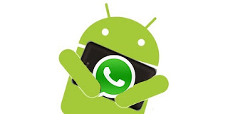  Siapa yang tidak kenal dengan aplikasi chatting WhatsApp atau sanggup disebut dengan WA Cara Daftar WhatsApp di Android yang Paling Mudah