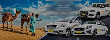 Taxi Service in Jaipur