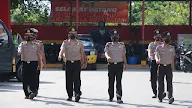 78 Personil Polresta Barelang Kenaikan Pangkat Satu Tingkat Lebih Tinggi 