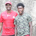 MKUDE: MIMI NDIYE NIMEMLETA NIYONZIMA