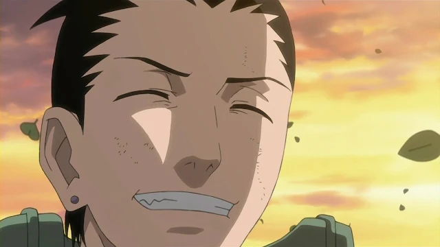 Shikamaru