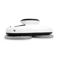 iHunt Smart Window Robot 3 PRO с текстилна торба за мокро почистване