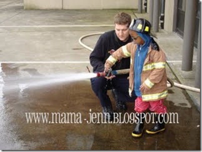 fire copy