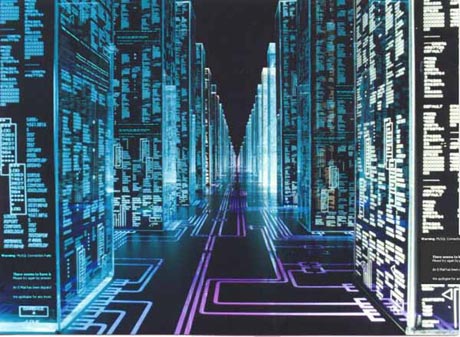 era digital, informacion