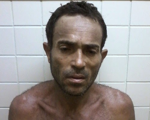 RIBEIRA DO POMBAL: HOMEM É PRESO POR CÁRCERE PRIVADO E TORTURA 