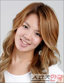 Kim Hyo Yeon,Member of  Girls’ Generation