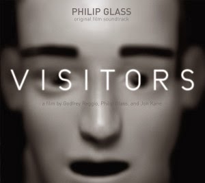 Visitors Soundtrack List