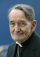 Cardinal Avery Dulles