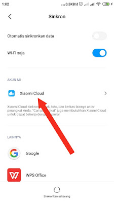 Cara Menyimpan Nomer Kontak Ke Google Dan Cara Mengembalikannya Saat Ganti Smartphone Baru