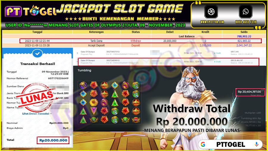 pttogel-jackpot-slot-gates-of-olympus-hingga-21juta-09-november-2023-02-04-15-2023-11-09