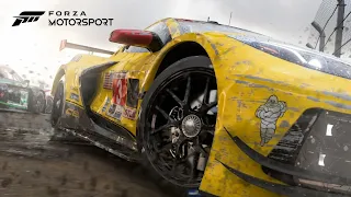 مراجعة وتقييم Forza Motorsport