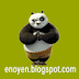 Tutorial membuat animasi gift DP bbm kungfu panda dengan Photoshop