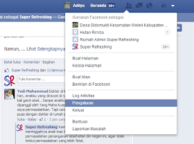 [NEW] Tutorial trik mengubah nama profil fb (facebook) yang sudah tidak bisa diganti lagi. Dijamin 100% work dan sudah saya buktikan berhasil menggantinya...merubah nama akun facebook yang sudah tidak bisa diganti atau terbata, dijamin berhasil.