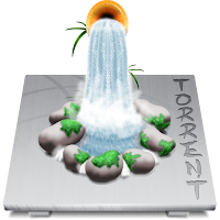 download torrent tanpa software client