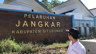 Jalur Laut Pelabuhan Jangkar Situbondo - Pelabuhan Lembar Lombok Dihentikan