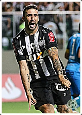 Lucas Pratto Atlético Mineiro