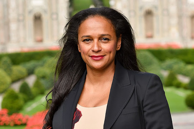 Uma investigação denominada “Luanda Leaks”, feita por um colectivo de jornalistas de vários países do mundo e liderada pelo Consórcio Internacional de Jornalistas de Investigação (ICIJ), revelou como Isabel dos Santos, filha do ex-presidente de Angola José Eduardo dos Santos, acumulou uma fortuna de mais de dois mil milhões de dólares de maneira ilícita e com ajuda de firmas de consultoria norte-americanas e europeias.