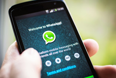 Whatsapp android Apk free download full version
