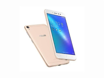 Asus ZenFone Live Spesification, Suitable for Selfie and Video Live Streaming