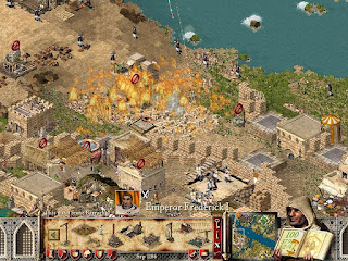 Stronghold Crusader Full Game Repack Download