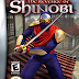 The Revenge Of Shinobi PC Game Full Version Free Download