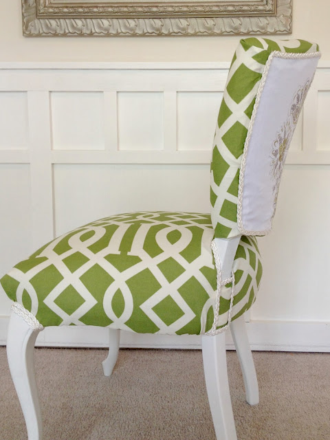 Upholstery Tips & Tricks | LiveLoveDIY