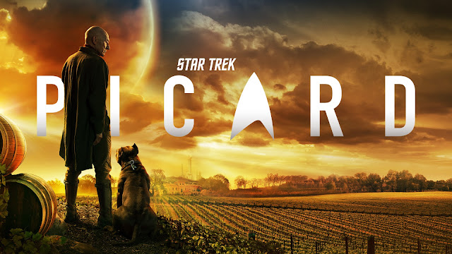 Descargar Star Treck Picard, Temporada 1 [Dual][Latino][Inglés][Subtitulos Español][MEGA][HD]