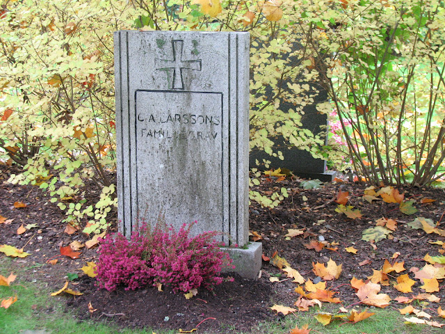 Graven vid S:t Eskil