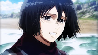 進撃の巨人アニメ 3期 最終回 59話 壁の向こう側 | Attack on Titan Season 3 Episode 59