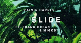 Slide Calvin Harris Lyrics (feat. Frank Ocean & Migos)