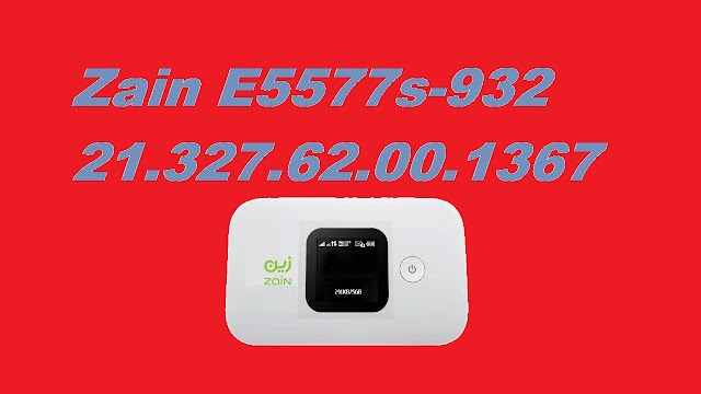 Zain E5577s-932 21.327.62.00.1367 100% Tested File