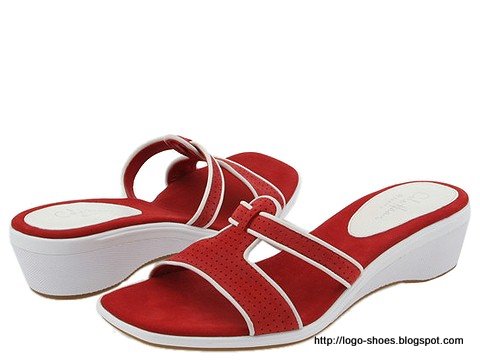 Logo shoes:shoes-81036