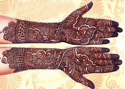 60 Mehndi styles 2013 in HD 