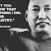 Pol Pot biography