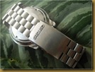 Seiko 6619-8010 - rantai Seiko 6619-8010 - rantai