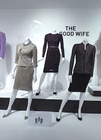 Good Wife season 7 costumes