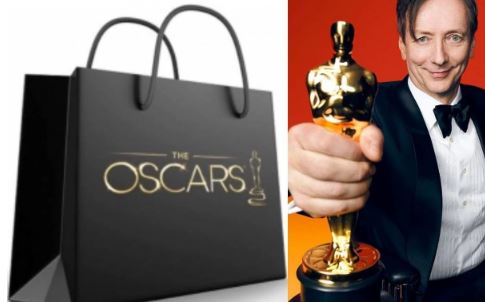 Celebs are not disappointed if they do not win Oscar, got a bag full of 60 luxury items, price will blow your mind