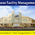 Fawaz Facility Management - Staff Required to Kuwait