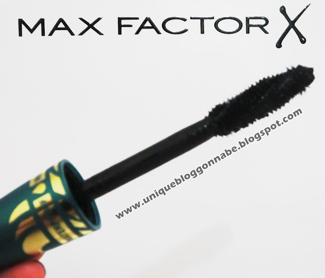 Max factor voluptuous mascara brush