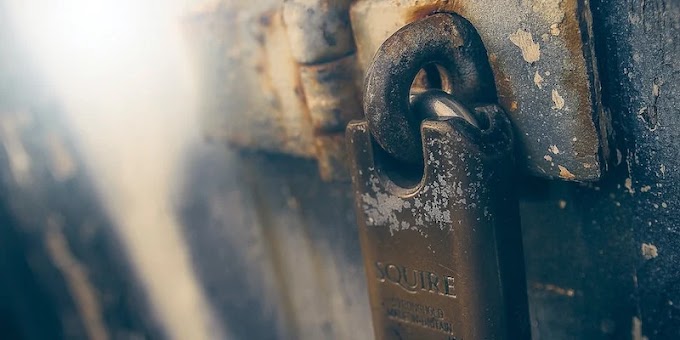 5 Security Checklist for Web Developers