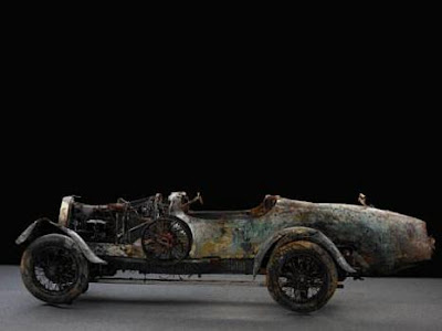 Bugatti Type 22