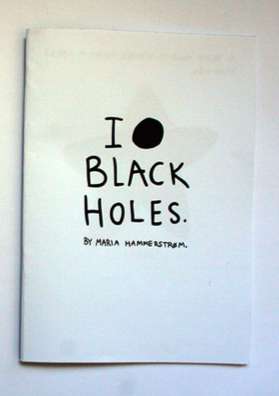 Black Hole For Kids2