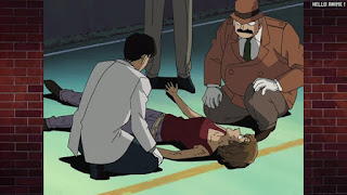 名探偵コナンアニメ R137話 お金で買えない友情 後編 リマスター回 | Detective Conan Episode 329