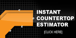 Instant Countertops Estimator