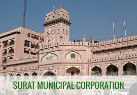 Surat Municipal Corporation (SMC) Recruitment for Medical Officer Posts 2018