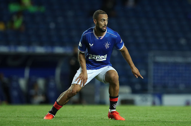 Rangers v Braga Live Streaming Complete List