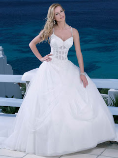 Choose The Bridal Gowns for Your Best Bride