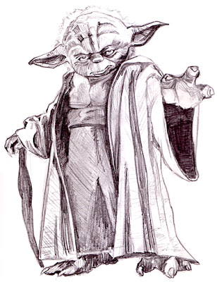 yoda