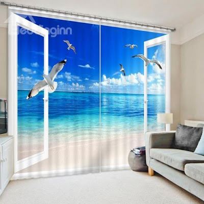 http://www.beddinginn.com/product/Seagulls-Flying-Into-The-Window-Print-3d-Blackout-Curtain-11958875.html