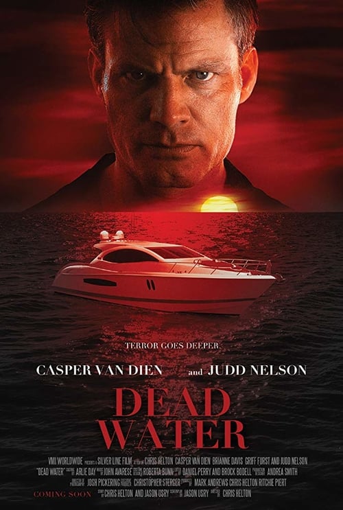 Dead Water 2020 Film Completo Download